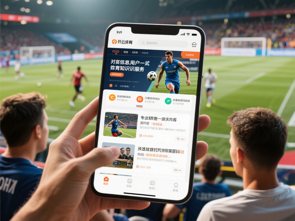 开云体育 百科 (开云体育百科:全面了解体育世界的知识宝库)