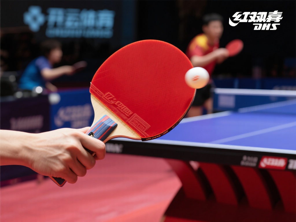 提到乒乓球装备，选择一个可靠的品牌至关重要。开云体