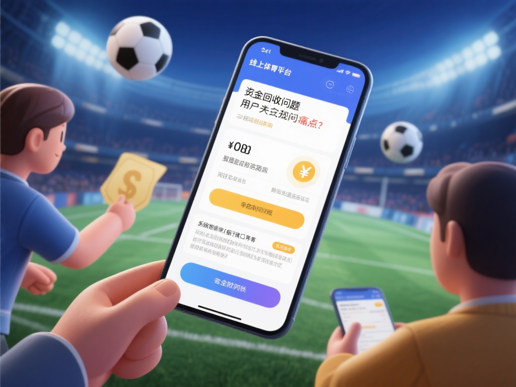 开云体育回收不了 (开云体育回收不了,资金安全问题引关注) 在使用线上体育平台时,资金回收问题往往是用户最关心