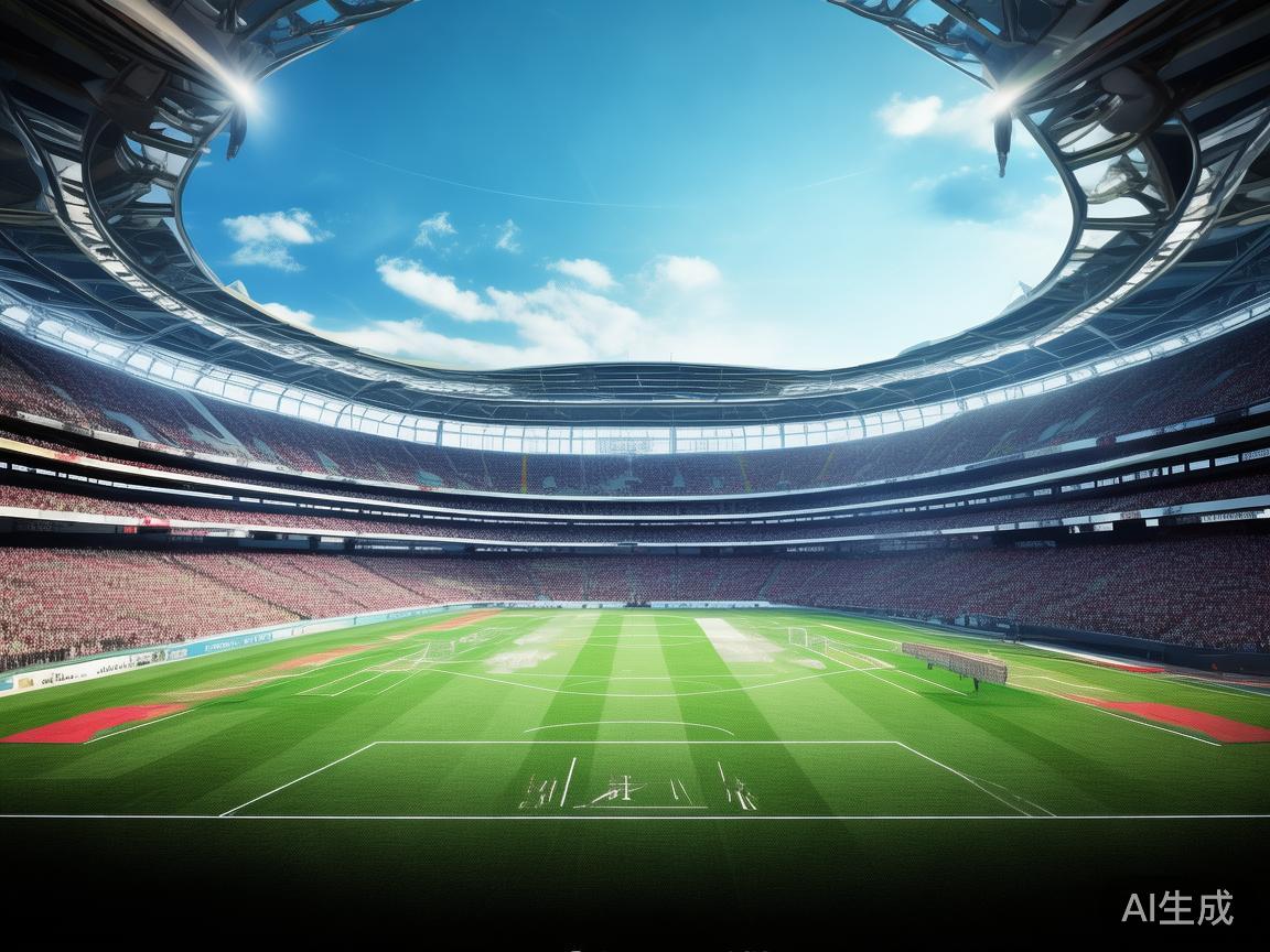 虚拟体育互动
结合虚拟现实和增强现实技术，欧亿体