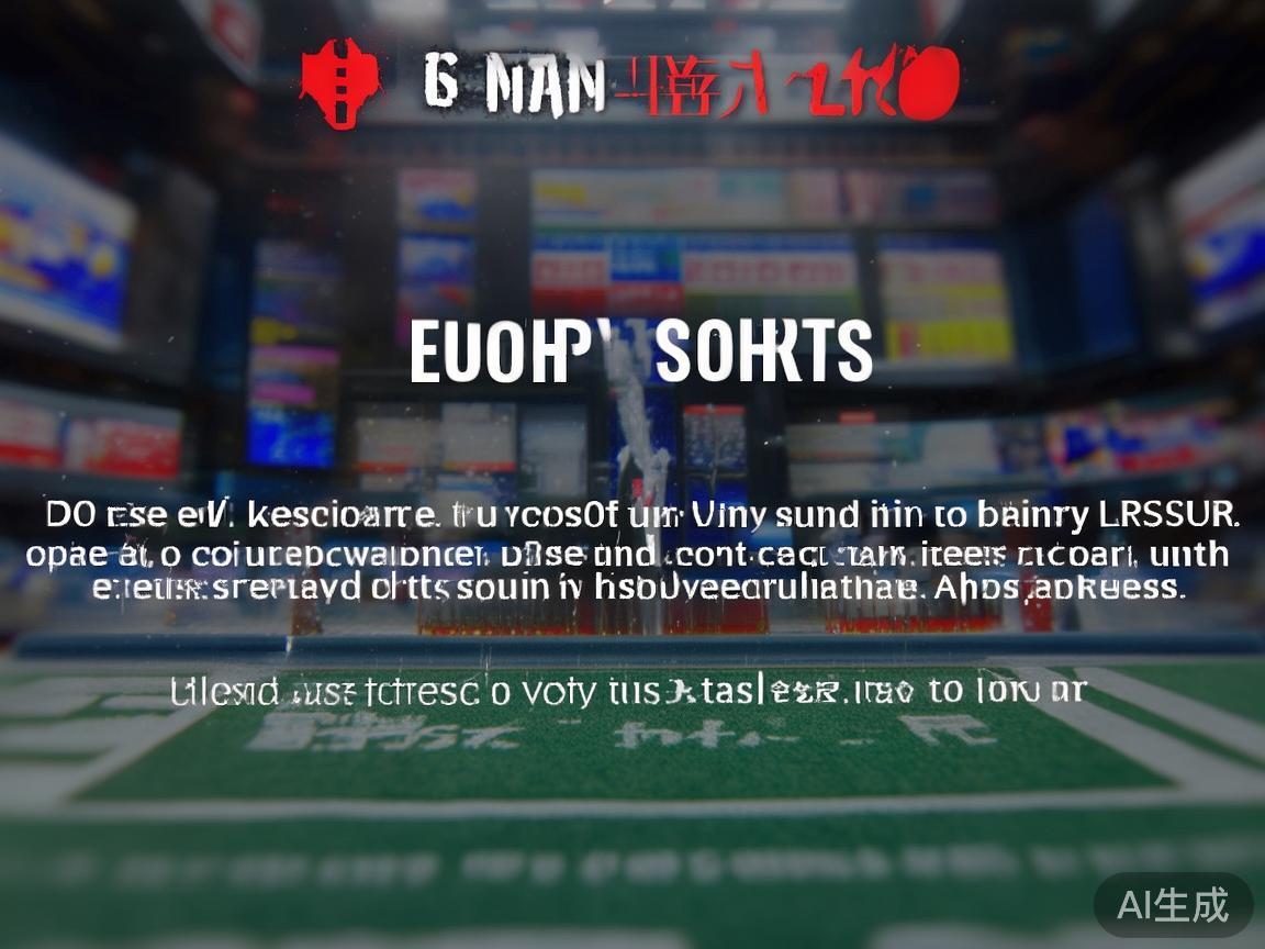 在互联网时代，体育博彩网站的发展日益频繁，用户体验